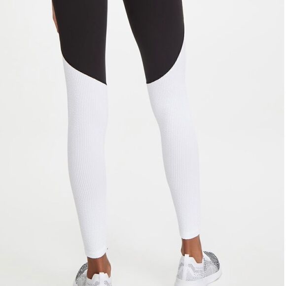 ALALA Panel Leggings, New with Tags - Picture 7 of 7